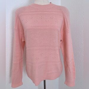 VNTG Donagain Knit Sweater Made in the USA